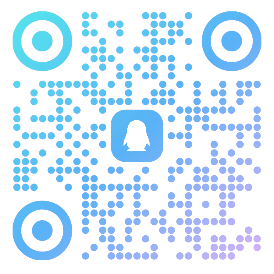 扫码加QQ审核群-樱桃花字幕组