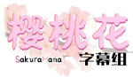 樱桃花字幕组